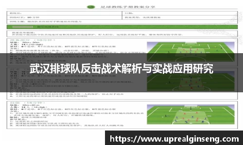 武汉排球队反击战术解析与实战应用研究